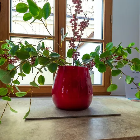 Apartahotel Baronhaus & 3*