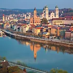 Baronhaus & Lejlighedshotel Passau