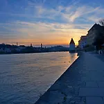 Lejlighedshotel Baronhaus &