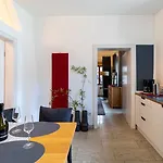 Lejlighedshotel Baronhaus & Passau