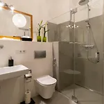 Lejlighedshotel Baronhaus & 3*