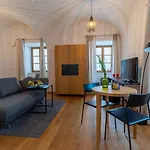 Baronhaus & Lejlighedshotel