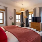 Lejlighedshotel Baronhaus & Passau