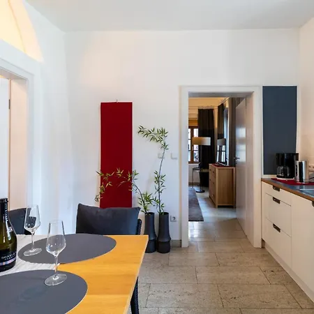 Baronhaus & 3*