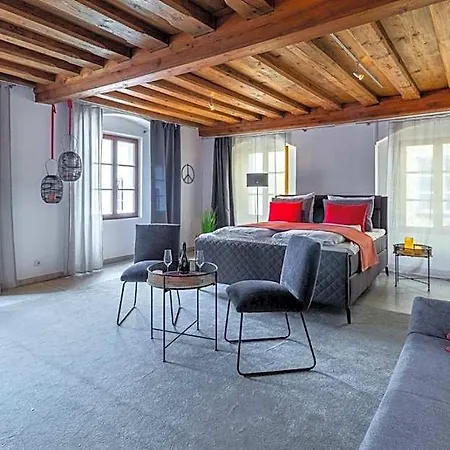 Baronhaus & 3*