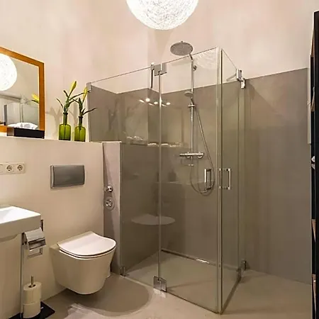 Baronhaus & 3*