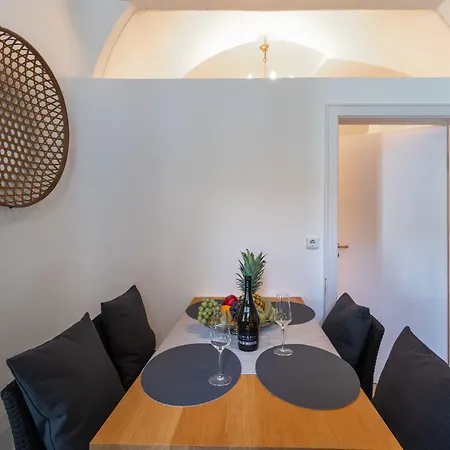 Apartahotel Baronhaus & Passau