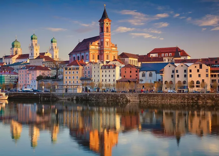 Baronhaus & Lejlighedshotel