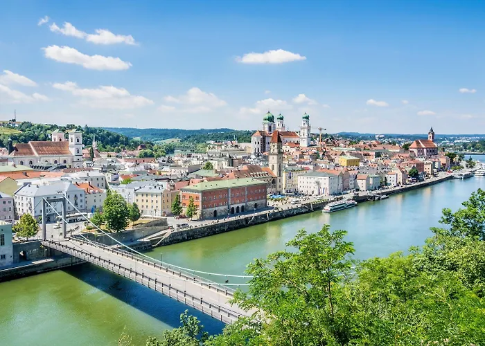 Aparthotel Baronhaus Aparthotel&suites 3*